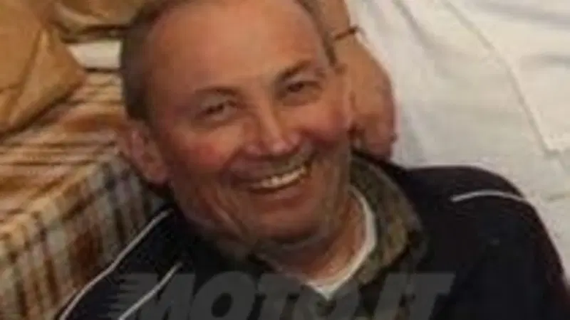 In ricordo di Ivo Tosi