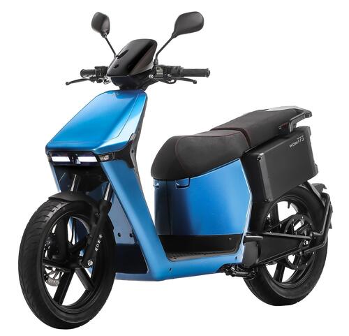 WOW 774 e 775. Debuttano gli scooter elettrici made in Italy (6)