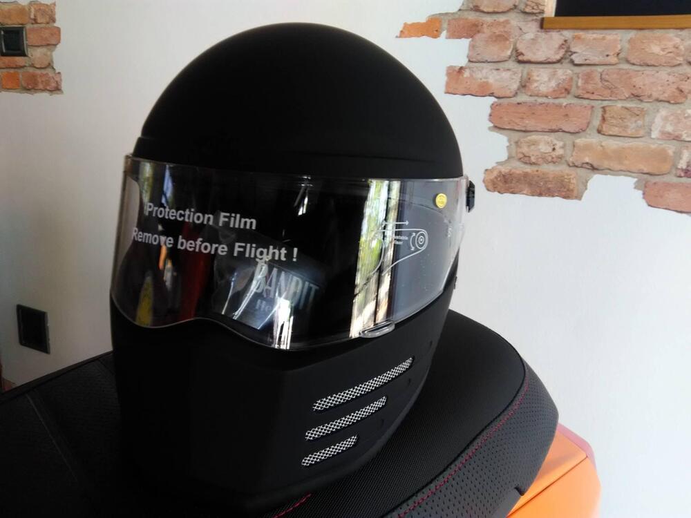 Casco Bandit Fighter (3)