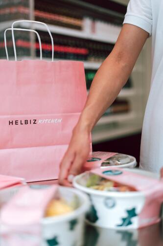 Nasce Helbiz Kitchen, il food delivery con cucina (5)