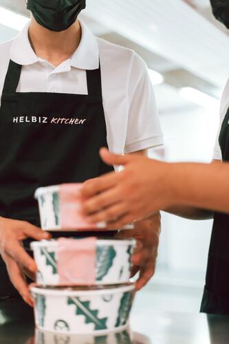 Nasce Helbiz Kitchen, il food delivery con cucina (4)