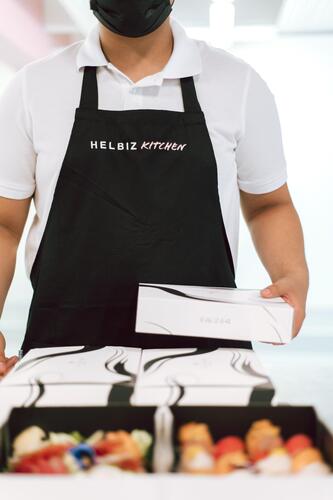 Nasce Helbiz Kitchen, il food delivery con cucina (6)