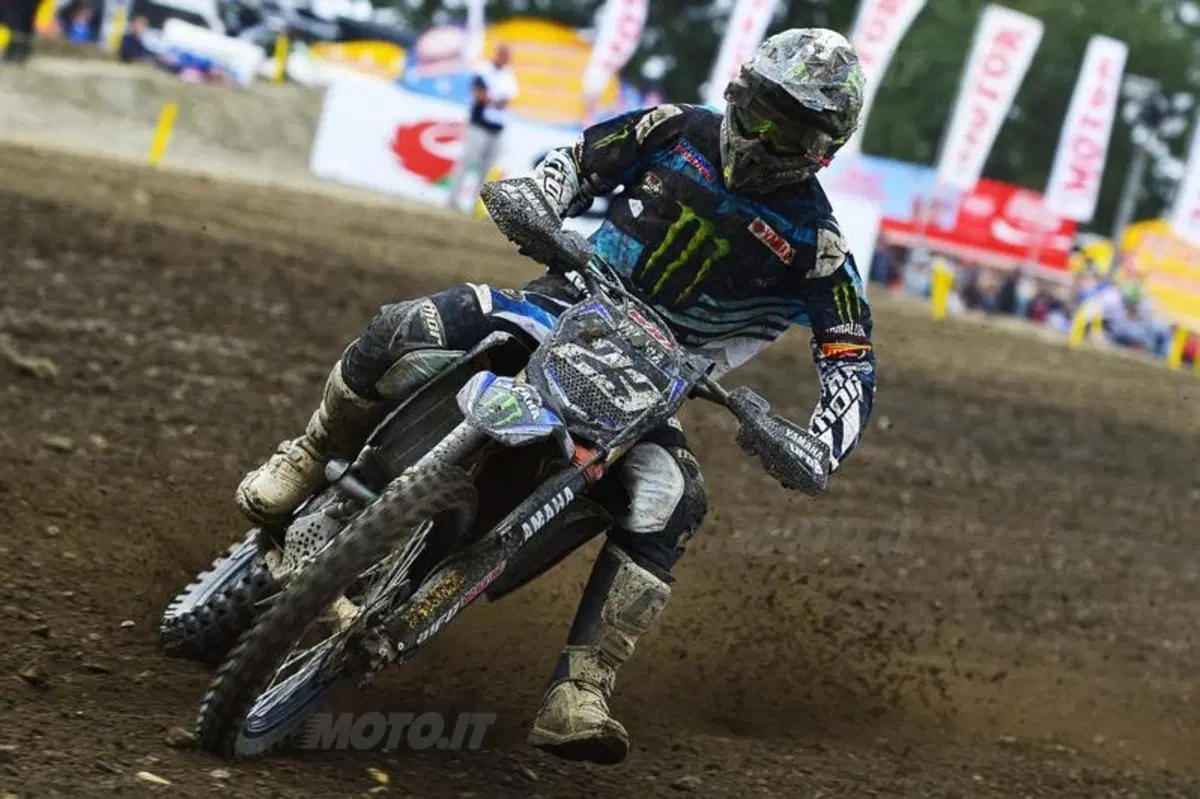 MX. Gli scatti più spettacolari del GP del Belgio (18)