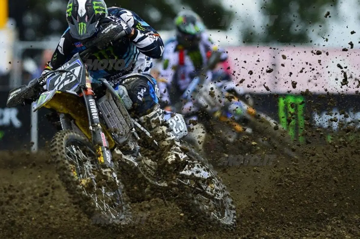 MX. Gli scatti più spettacolari del GP del Belgio (20)
