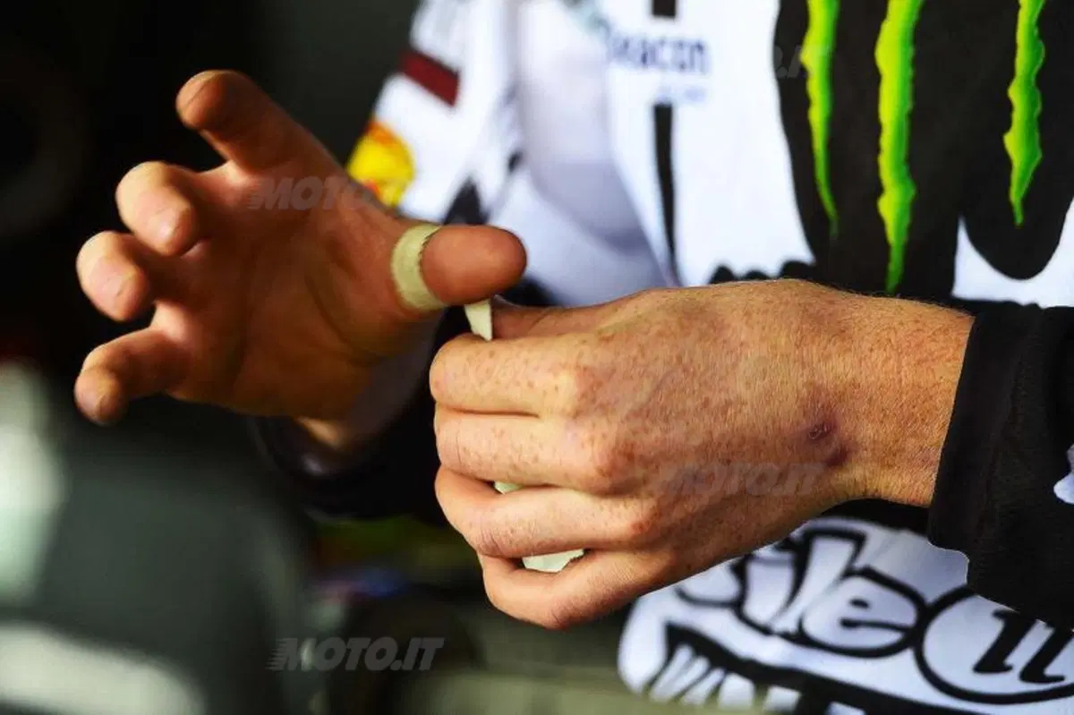 MX. Gli scatti più spettacolari del GP del Belgio (21)