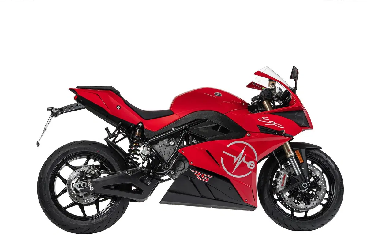 Energica: nuovo motore EMCE su tutta la gamma (2)