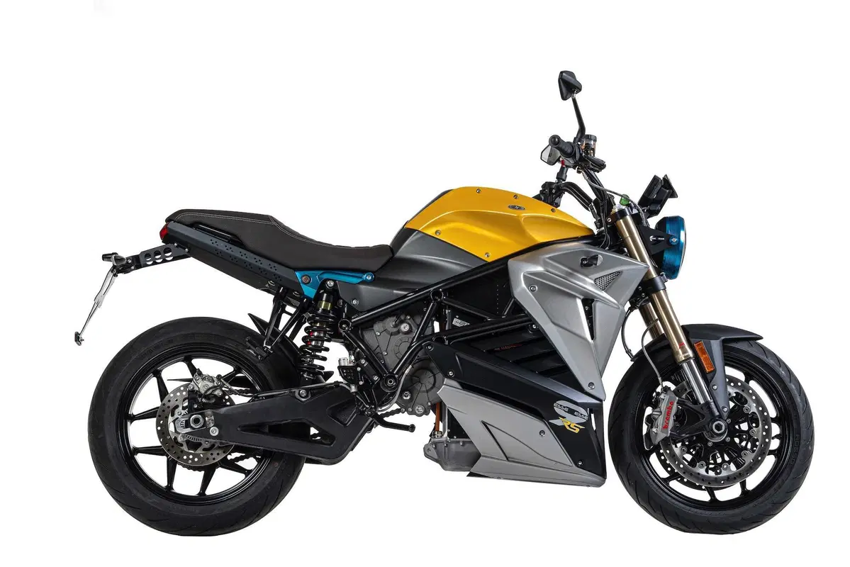 Energica: nuovo motore EMCE su tutta la gamma (3)