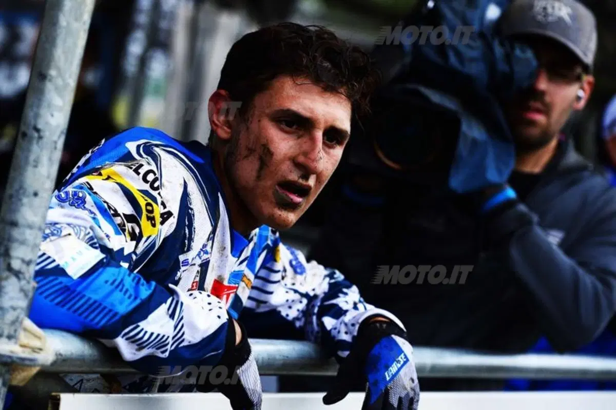 MX. Gli scatti più spettacolari del GP del Belgio (22)
