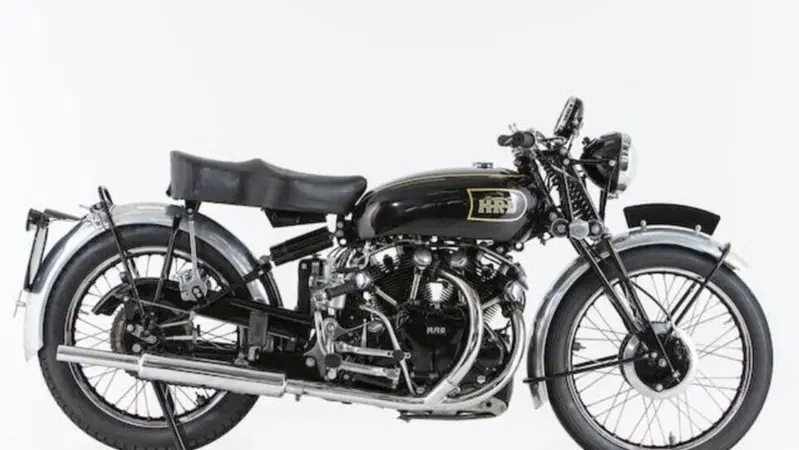 Bonhams: AJS Porcupine, Honda RC 30, Ducati Mike Halilwood Replica, all'asta dal 2 luglio