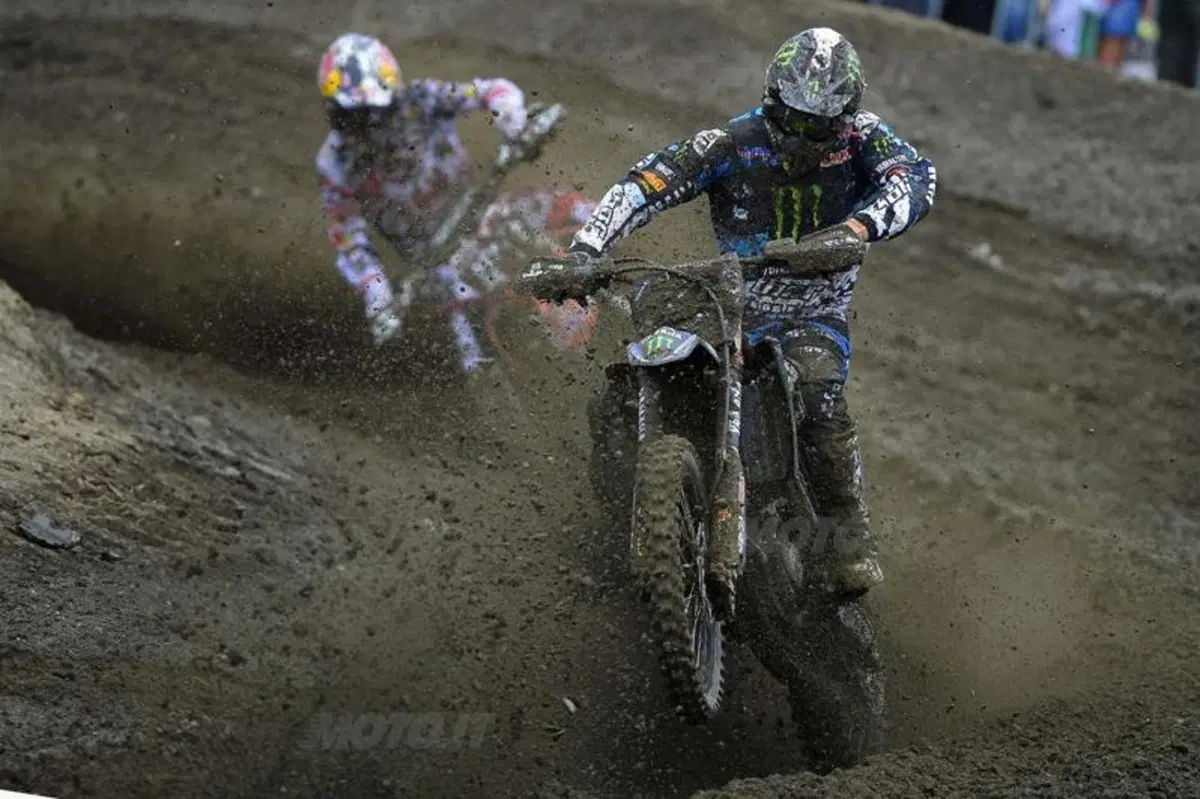 MX. Gli scatti più spettacolari del GP del Belgio (23)