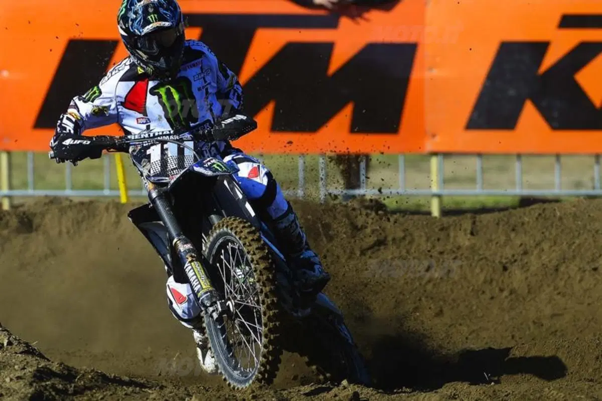 MX. Gli scatti più spettacolari del GP del Belgio (25)