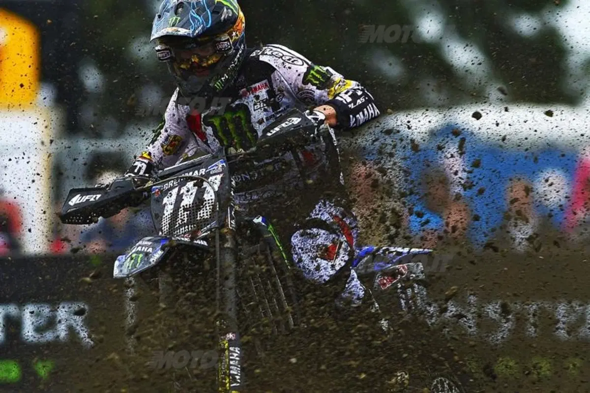 MX. Gli scatti più spettacolari del GP del Belgio (26)