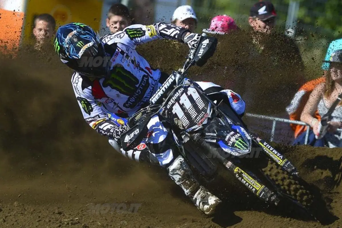 MX. Gli scatti più spettacolari del GP del Belgio (29)