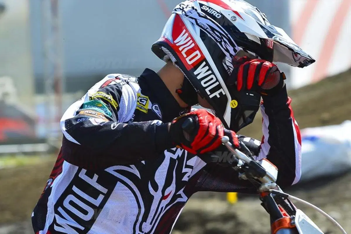 MX. Gli scatti più spettacolari del GP del Belgio (32)