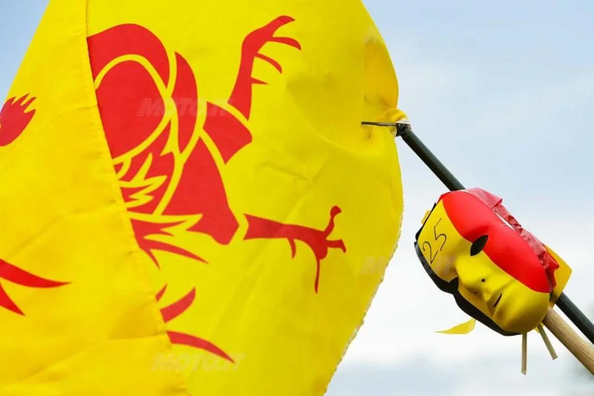 MX. Gli scatti più spettacolari del GP del Belgio (41)