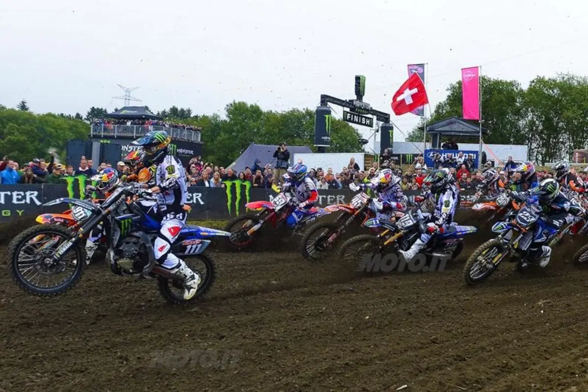 MX. Gli scatti più spettacolari del GP del Belgio (44)