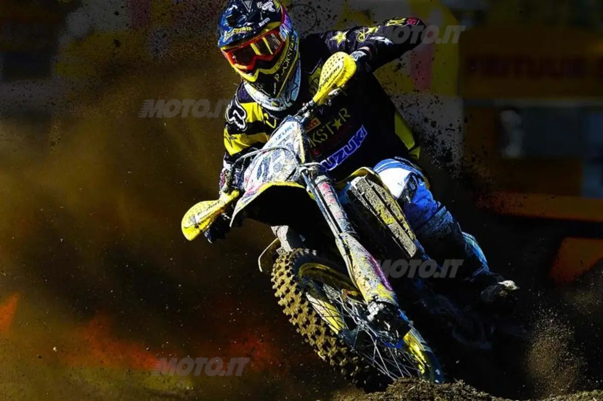 MX. Gli scatti più spettacolari del GP del Belgio (45)