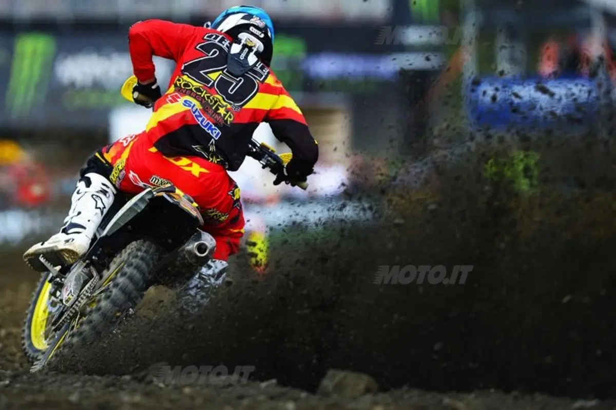 MX. Gli scatti più spettacolari del GP del Belgio (46)