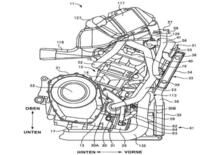 Suzuki Turbo: spunta un altro brevetto