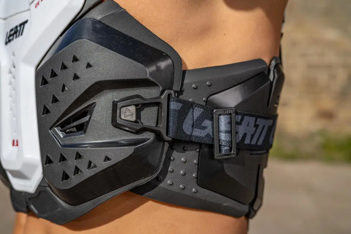 Leatt presenta i nuovi Body Protector 6.5 e Chest Protector Pro 6.5 (9)