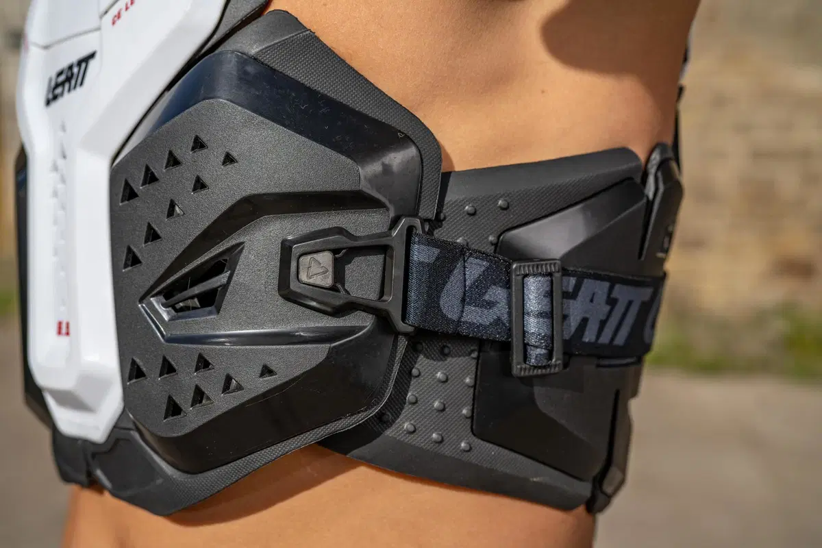 Leatt presenta i nuovi Body Protector 6.5 e Chest Protector Pro 6.5 (10)