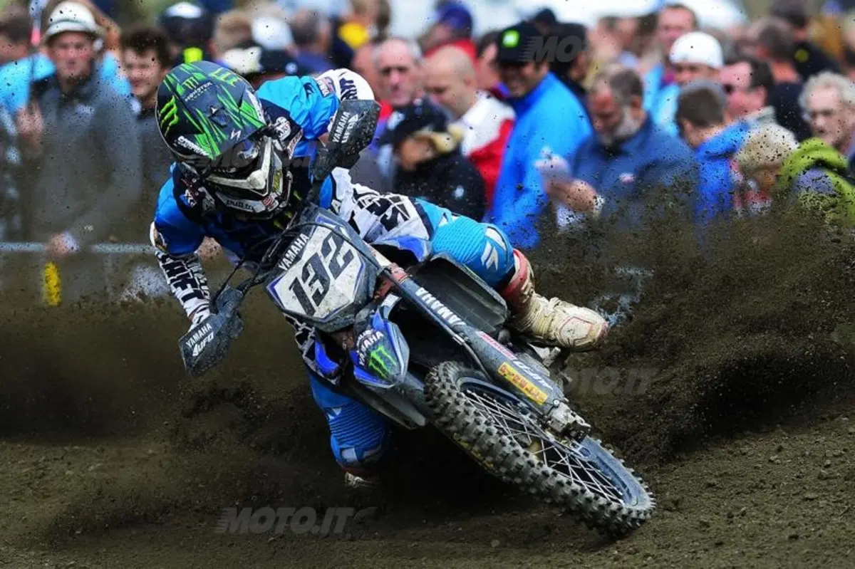 MX. Gli scatti più spettacolari del GP del Belgio (49)