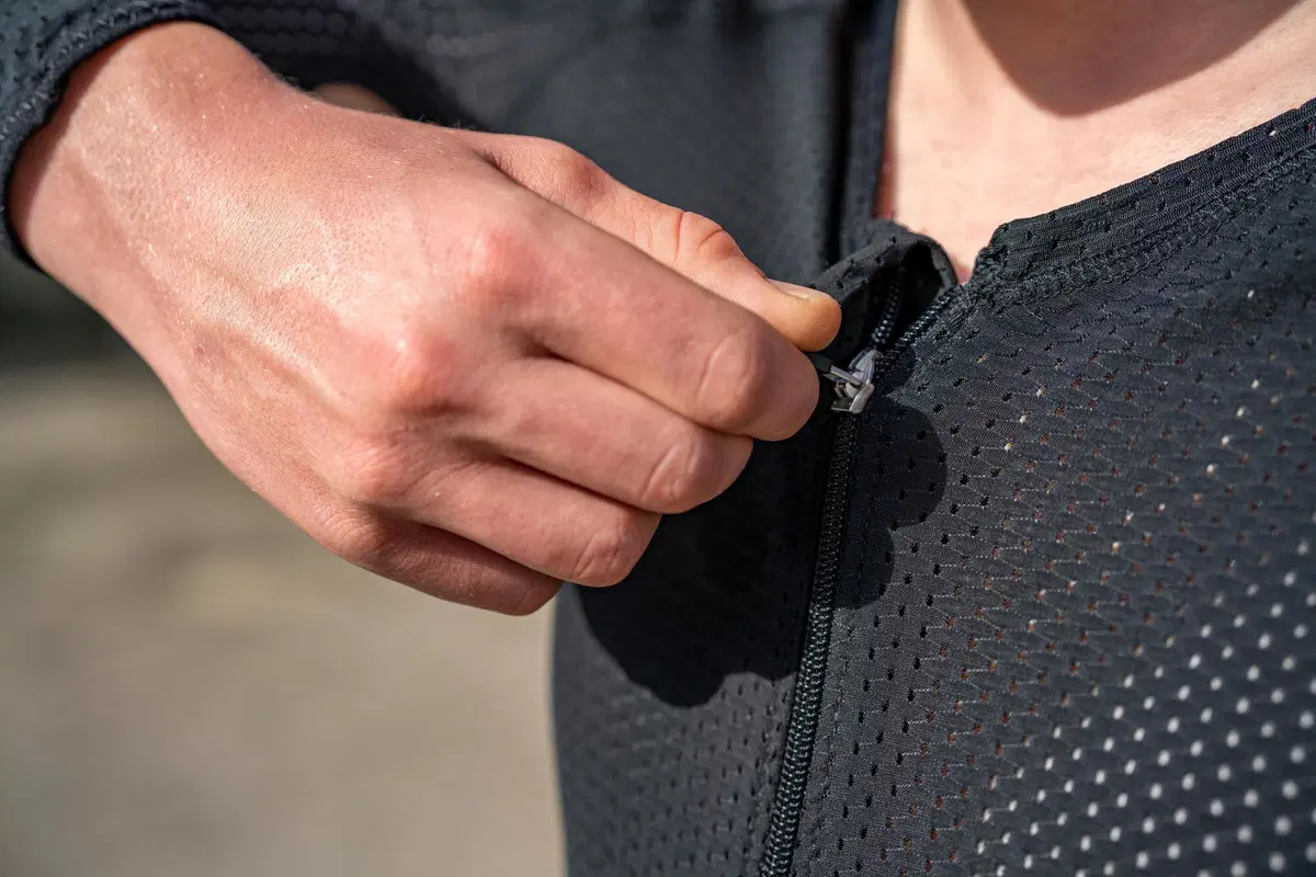 Leatt presenta i nuovi Body Protector 6.5 e Chest Protector Pro 6.5 (6)