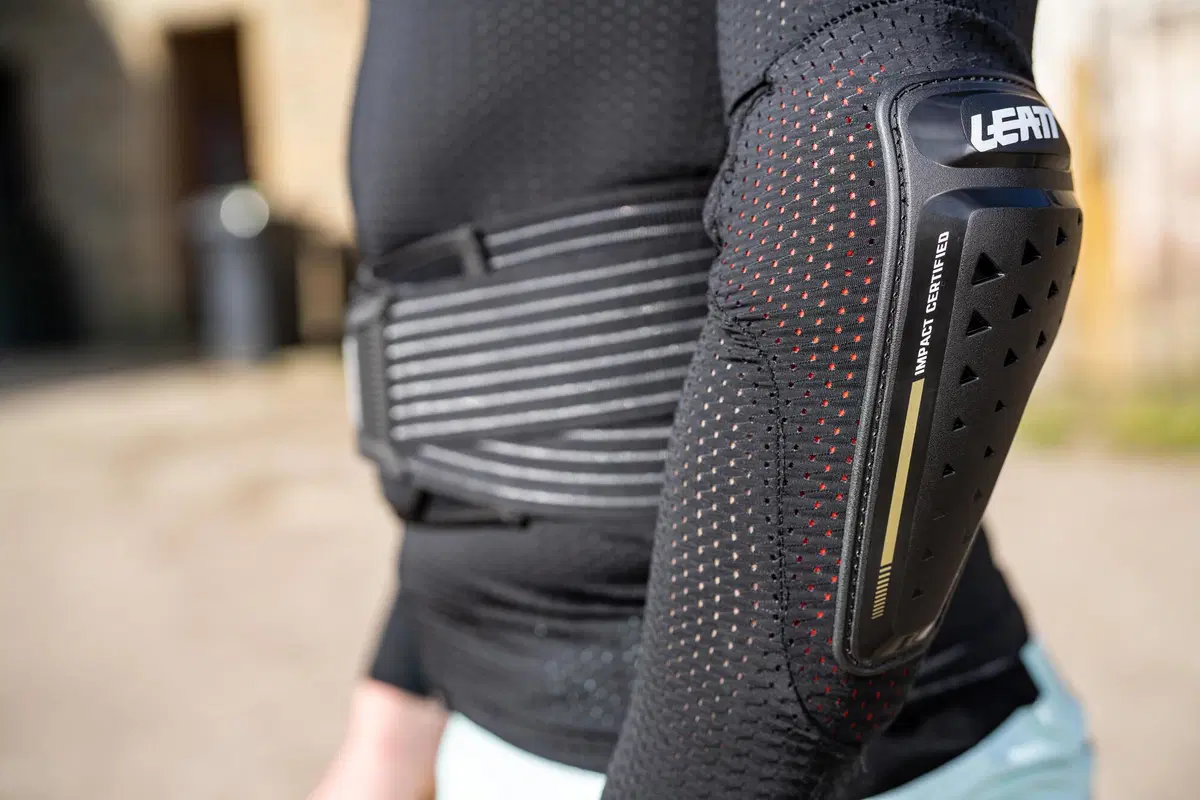 Leatt presenta i nuovi Body Protector 6.5 e Chest Protector Pro 6.5 (7)