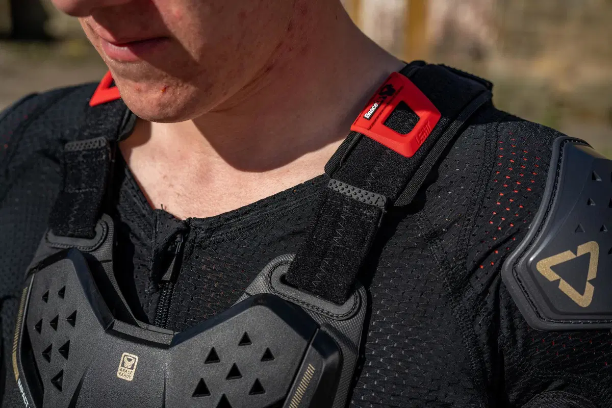 Leatt presenta i nuovi Body Protector 6.5 e Chest Protector Pro 6.5 (11)