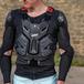 Leatt presenta i nuovi Body Protector 6.5 e Chest Protector Pro 6.5