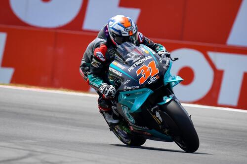 Gallery - MotoGP 2021, GP d'Olanda ad Assen (7)