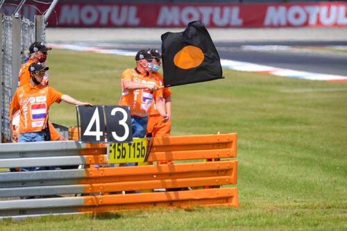 Gallery - MotoGP 2021, GP d'Olanda ad Assen (9)