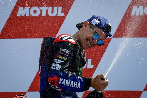 Gallery - MotoGP 2021, GP d'Olanda ad Assen (8)