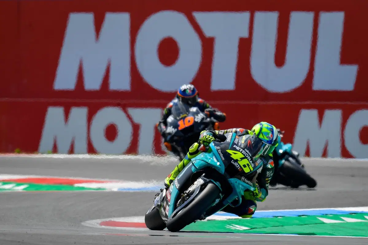 Gallery - MotoGP 2021, GP d'Olanda ad Assen (10)
