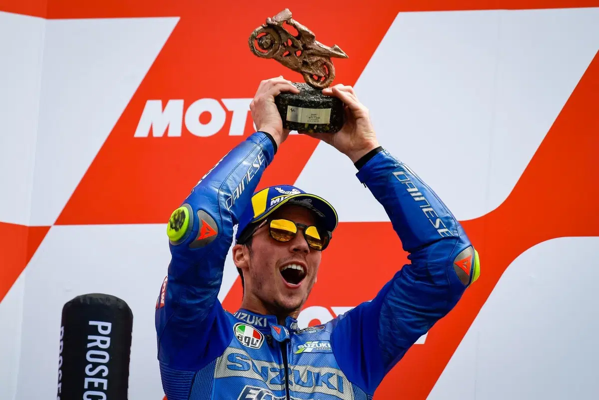 Gallery - MotoGP 2021, GP d'Olanda ad Assen (12)