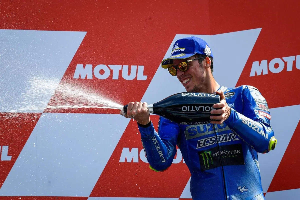 Gallery - MotoGP 2021, GP d'Olanda ad Assen (17)