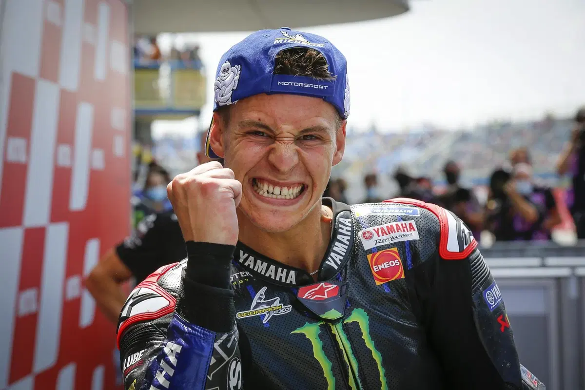 Gallery - MotoGP 2021, GP d'Olanda ad Assen (22)