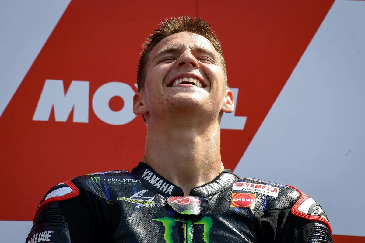 Gallery - MotoGP 2021, GP d'Olanda ad Assen (23)
