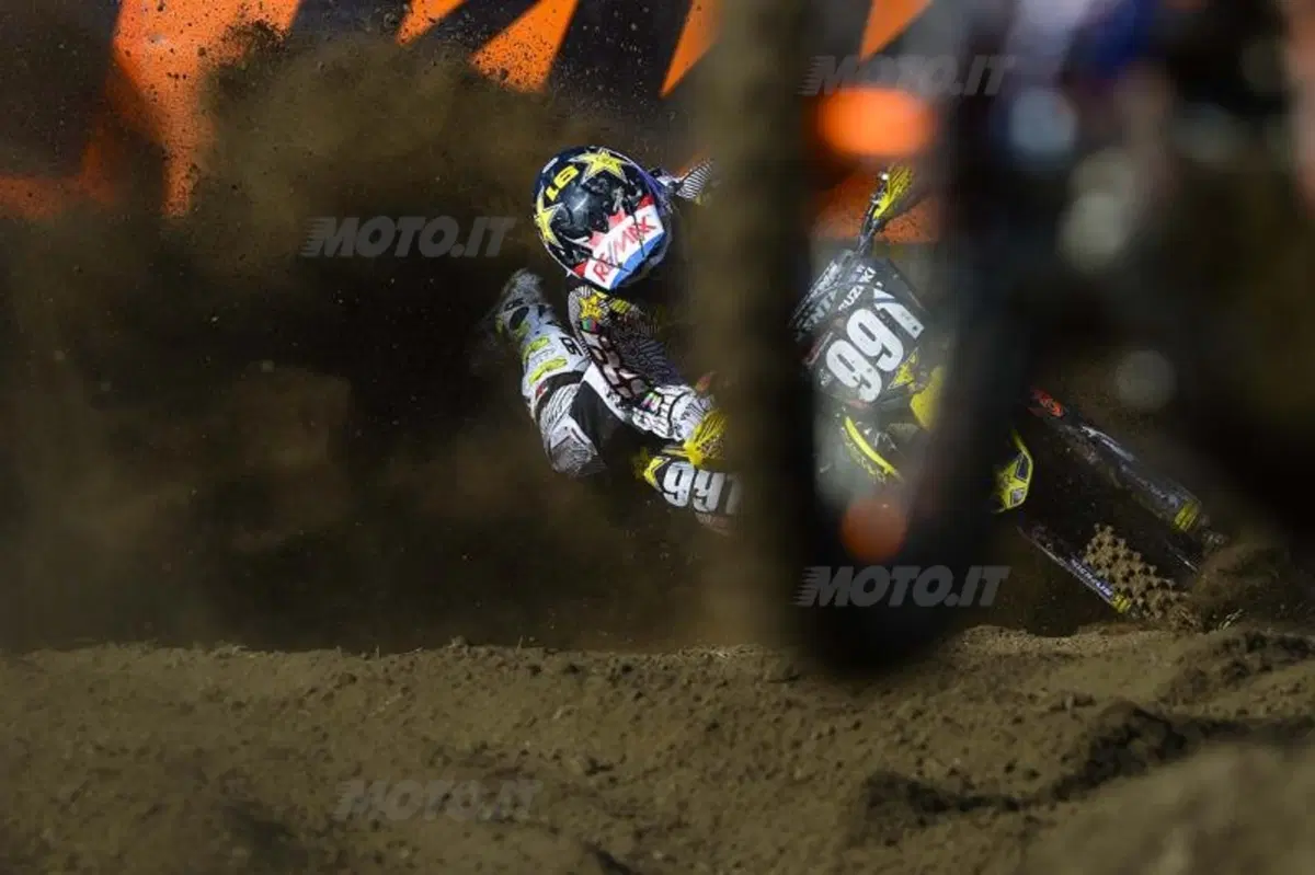 MX. Gli scatti più spettacolari del GP del Belgio (52)