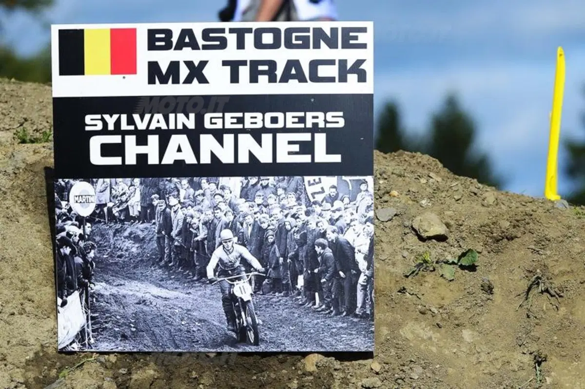 MX. Gli scatti più spettacolari del GP del Belgio (53)