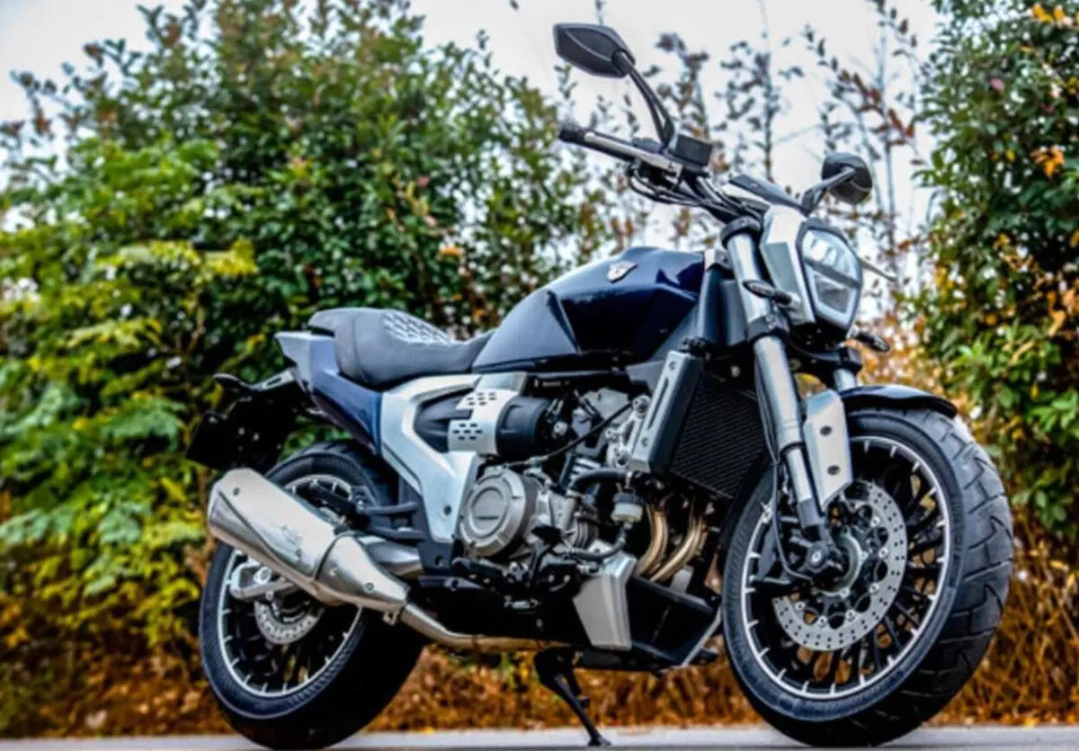 La cruiser cinese Xianglong JSX500i ispirata a... una moto non ancora in vendita (2)