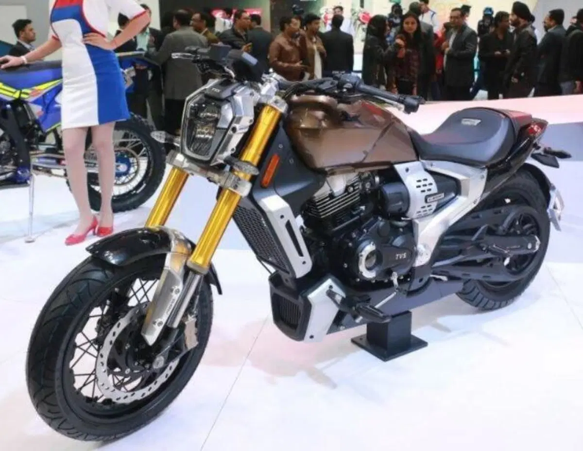 La cruiser cinese Xianglong JSX500i ispirata a... una moto non ancora in vendita (4)