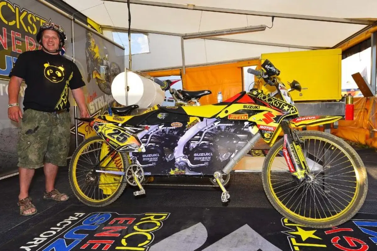 MX. Gli scatti più spettacolari del GP del Belgio (56)