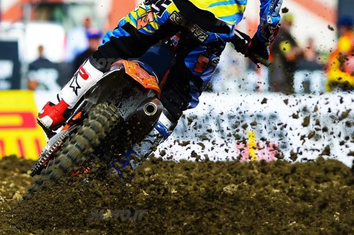 MX. Gli scatti più spettacolari del GP del Belgio (57)
