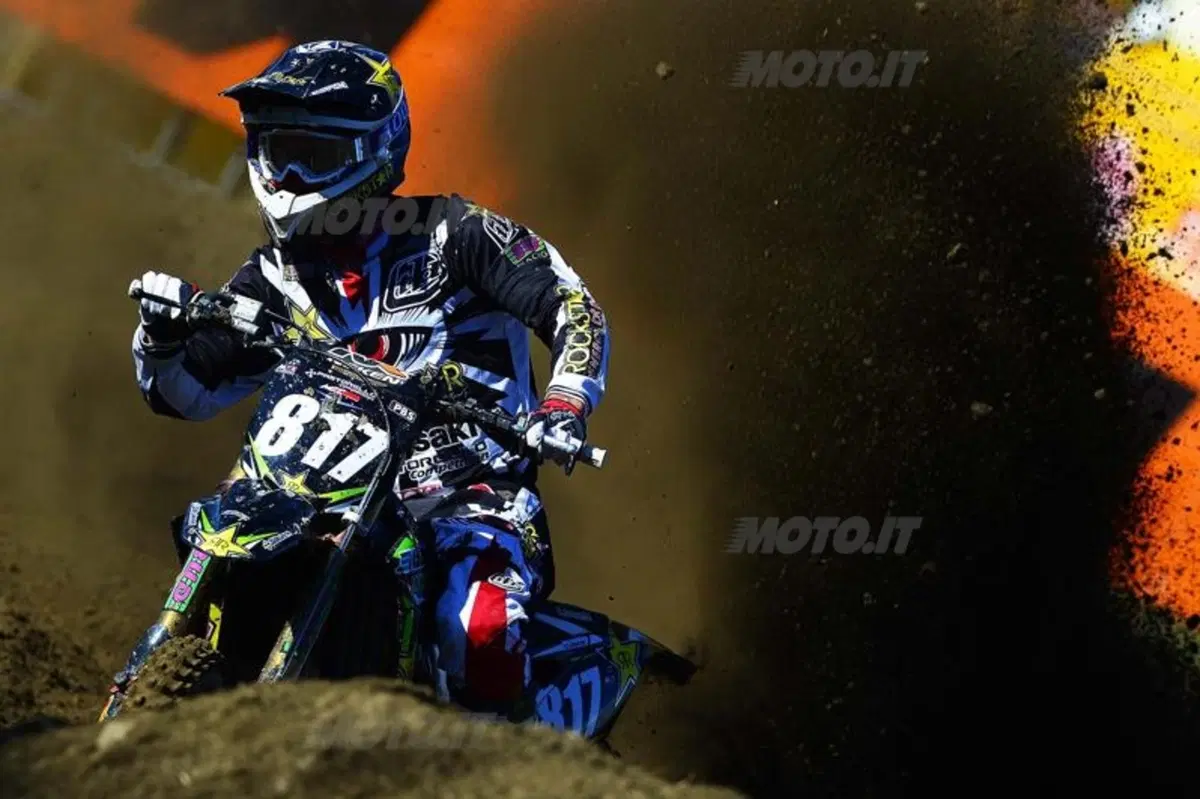 MX. Gli scatti più spettacolari del GP del Belgio (59)
