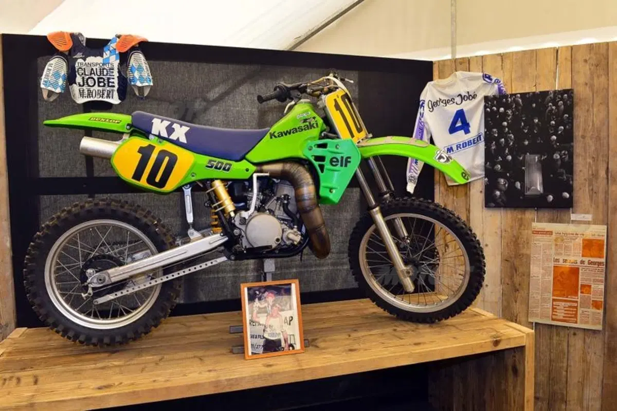 MX. Gli scatti più spettacolari del GP del Belgio (60)