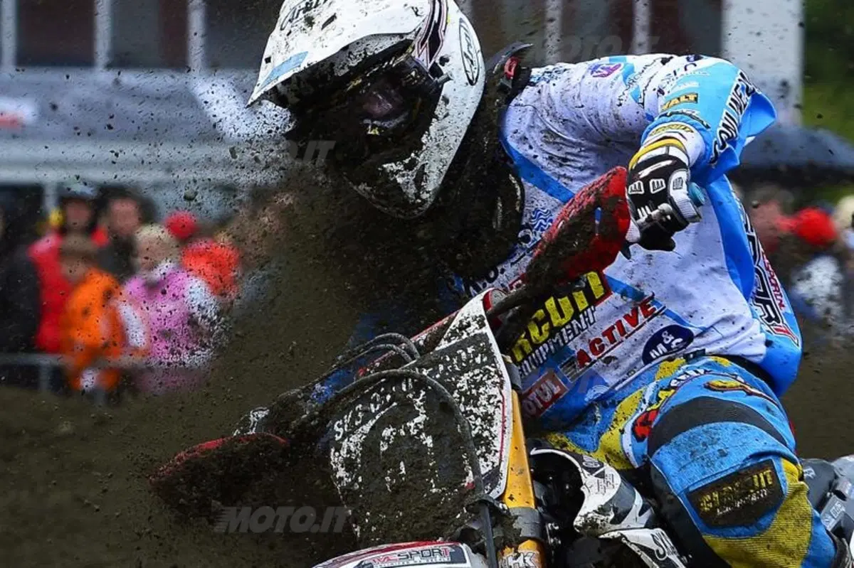 MX. Gli scatti più spettacolari del GP del Belgio (62)