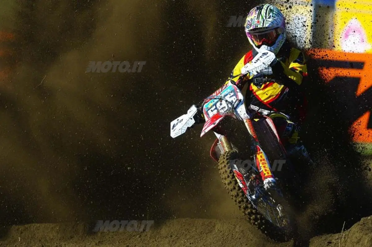 MX. Gli scatti più spettacolari del GP del Belgio (63)