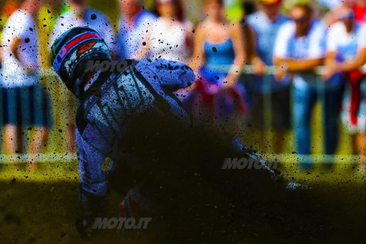MX. Gli scatti più spettacolari del GP del Belgio (65)