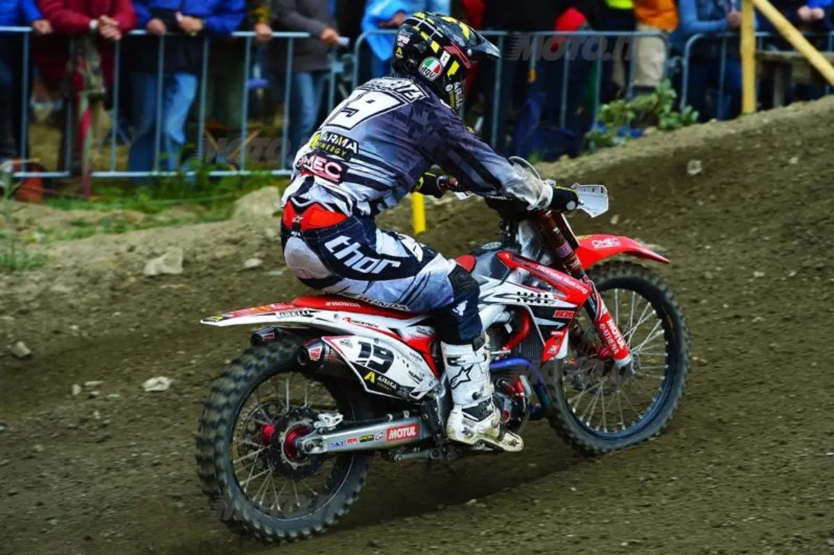 MX. Gli scatti più spettacolari del GP del Belgio (66)